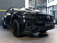 Usado VW Touareg R 462 CV (339 kW) 2022 Negro SUV