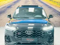 Usado Audi Q5 Sportback 341 CV (250 kW) 2021 Negro SUV