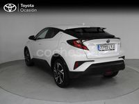 Usado Toyota C-HR Advance 122 CV (89 kW) 2022 Blanco SUV