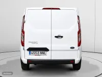 Usado Ford Transit Trend 130 CV (95 kW) 2022 Blanco Van