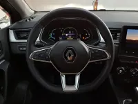 Usado Renault Captur Zen 145 CV (106 kW) 2022 Rojo SUV