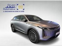 Nuevo Omoda 9 537 CV (394 kW) 2026 Gris SUV