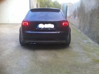 usado Audi S3 TDI Abt