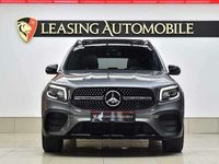 usado Mercedes GLB220 Clase Glb4matic 8g-dct