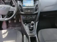 Usado Ford Focus Trend 100 CV (73 kW) 2016
