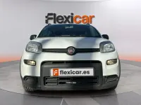 Usado Fiat Panda City Life 71 CV (52 kW) 2022 Blanco Utilitario