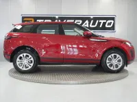 Usado Land Rover Range Rover evoque 160 CV (117 kW) 2021 Rojo SUV