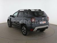 Usado Dacia Duster 116 CV (85 kW) 2020 Gris SUV
