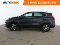 usado Kia Sportage 1.6 CRDi Drive