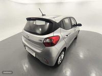 usado Hyundai i10 - 15.959 km 1.0 MPI Klass