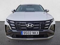 Nuevo Hyundai Tucson 150 CV (110 kW) 2026 SUV