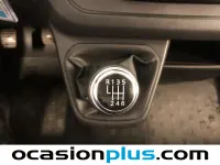 Usado Renault Trafic 131 CV (96 kW) 2023 Blanco Monovolumen
