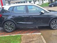 Usado Seat Arona FR 115 CV (84 kW) 2024 Negro SUV