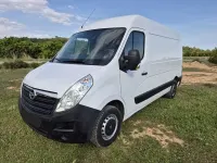 Usado Opel Movano 131 CV (96 kW) 2019 Monovolumen