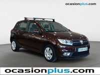 usado Dacia Sandero Laureate TCE 66kW (90CV)