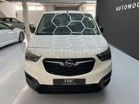 Usado Opel Combo Life Expression 76 CV (55 kW) 2019 Blanco Monovolumen