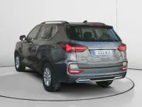 Usado SsangYong Rexton 203 CV (149 kW) 2023 Blanco SUV