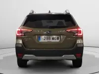 Usado Subaru Outback 169 CV (124 kW) 2023 Familiar