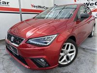 usado Seat Ibiza 1.0 TGI S&S FR 90