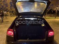 Usado Audi A3 Ambiente 105 CV (77 kW) 2005 Negro Berlina