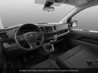 Usado Citroën Jumpy 145 CV (106 kW) 2023 Blanco Monovolumen