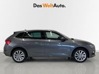 usado Skoda Scala 1.5 TSI Ambition 110 kW (150 CV)