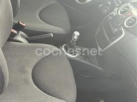 Usado Citroën C2 Furio 75 CV (55 kW) 2007 Granate Utilitario
