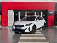 Usado Kia XCeed 140 CV (102 kW) 2025 Blanco SUV