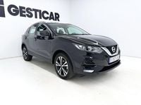 Usado Nissan Qashqai Style Edition 140 CV (102 kW) 2021 SUV