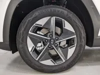 Usado Hyundai Tucson 253 CV (186 kW) 2025 SUV