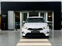 Usado Kia Ceed 100 CV (73 kW) 2025 Blanco Utilitario