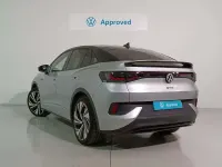 Usado VW ID.5 GTX 219 kW (299 CV) 2023 Gris SUV
