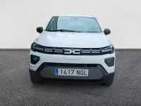 Nuevo Dacia Spring Expression 47 kW (65 CV) 2025 Utilitario