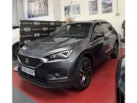 Usado Seat Tarraco Style 150 CV (110 kW) 2019 SUV