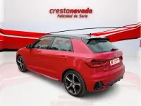 Usado Audi A1 Sportback Premium 95 CV (69 kW) 2022 Otro Utilitario