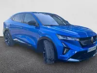 Usado Renault Rafale 300 CV (220 kW) 2025 SUV