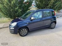 usado Fiat Panda 1.2