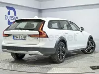 Usado Volvo V90 CC 197 CV (144 kW) 2021 Blanco Familiar