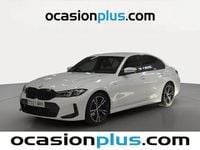 Usado BMW 318 150 CV (110 kW) 2024 Blanco Berlina