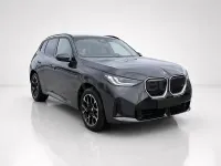 Usado BMW X3 197 CV (144 kW) 2024 Gris / plata SUV