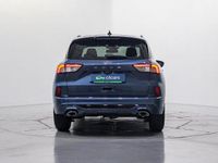 Usado Ford Kuga ST-Line 120 CV (88 kW) 2021 Azul SUV