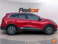 Usado Renault Kadjar Business 140 CV (102 kW) 2019 Rojo SUV