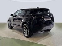 Usado Land Rover Range Rover evoque S 309 CV (227 kW) 2024 Negro SUV