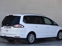 usado Ford Galaxy Titanium