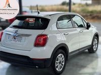 Usado Fiat 500L Business 85 CV (62 kW) 2018 Monovolumen
