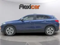 Occasion BMW X2 192 PK (141 kW) 2019 Blauw SUV