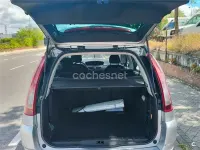 Usado Citroën C4 Picasso Exclusive 110 CV (80 kW) 2007 Gris / plata Monovolumen
