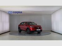 Usado Honda HR-V Advance 131 CV (96 kW) 2023 Rojo SUV