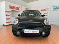 usado Mini Cooper D Countryman AUT.