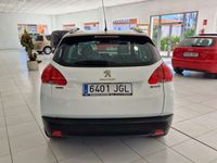 usado Peugeot 2008 1.6 BlueHDI Crossway 100